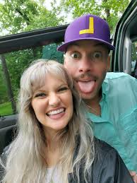 Amanda Dalme and Kyle Harless's Wedding Website