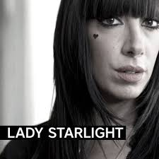 Lady Starlight Heavy Listening Chart 2017 Minimalfreaks Pw