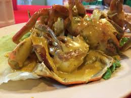Restoran top seafood port dickson. The Best Butter Crab Is At Restoran Mutiara Seafood Village Port Dickson Food Best Butter Seafood