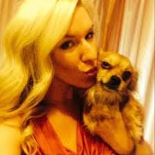 Tara Lafferty's Instagram, Twitter & Facebook