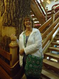 Deborah White Life Story