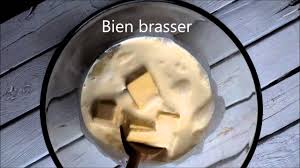 Sucre A La Creme Facile Et Immanquable Cinq Fourchettes
