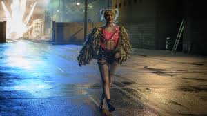 2020, сша, боевики, фантастика, приключения. Kritik Zu Birds Of Prey The Emancipation Of Harley Quinn Epd Film