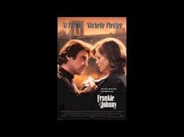 Movie is called frankie and johnny. Frankie Johnny Music From The Original Motion Picture Soundtrack 1990 Cassette Discogs