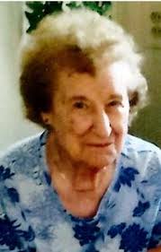 Alice Dhulster Obituary & Funeral