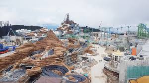 Learn about ticket prices and ticket types for disneyland park and disney california adventure park in southern california. Genting Plans To Open Outdoor Theme Park By January 2019 Says Ceo News Rojak Daily