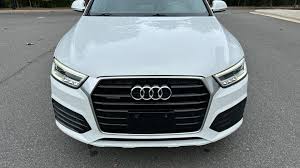Image result for Glacier White 2017 Q3