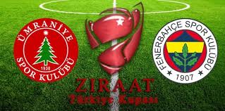 Ümraniyespor 2 3 adana demirspor maç özeti. Umraniyespor Fenerbahce Maci Ne Zaman Saat Kacta Hangi Kanalda Ziraat Turkiye Kupasi