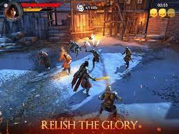 19 Best Offline Android Games To Play In 2019 Headings Net Android Games Rpg Games Pixel Rpg Games