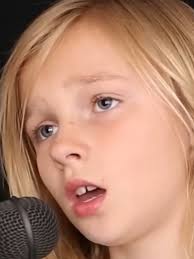 Jadyn Rylee's Cover of The Sound of Silence