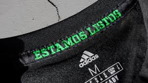 Последние твиты от austin fc (@austinfc). Austin Fc Jersey Club Reveals Green Black Striped Kit Photos Sports Illustrated