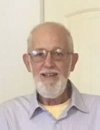 Obituary information for Robert Eugene Casto