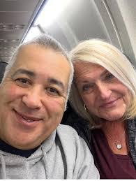 Michelle Straw's Instagram, Twitter & Facebook