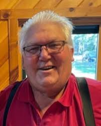 Larry Joe Majewski Obituary February 3, 2024