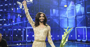 #malebu out on 30 apr 2021. Tom Neuwirth I M Going To Kill Conchita Wurst Songfestival Be