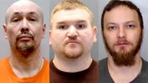 Major meth supplier and two dealers sentenced in SW Va.