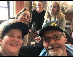 What an excellent album release party with Taj family and friends