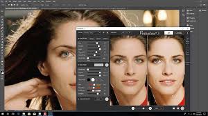 Imagenomic Portraiture 3 Photoshop Plugin Free Download In 2021 Photoshop Plugins Photoshop Tutorials Free Photoshop