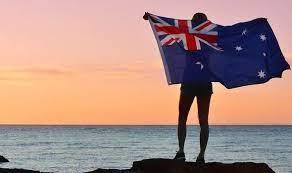 Like us to celebrate the australian way of life. Australia Day 2021 What Is Australia Day Why Is It Celebrated Express Co Uk
