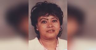 Obituary information for Margaret Hawkins Saunders