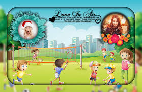 Children S Day Photo Frames For Android Apk Download