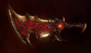 Blades Of Athena God Of War Wiki Fandom This one is of kratos wielding the all powerful blade of olympus, that could easily kill olympians and titans! blades of athena god of war wiki fandom