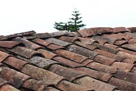 Slate roof shingles can give a home a lot of character. How Much Does A 2000 Sq Foot Roof Replacement Cost 5 Estimates