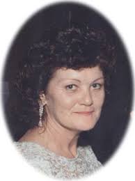 Marion E. (Doherty) Oldham