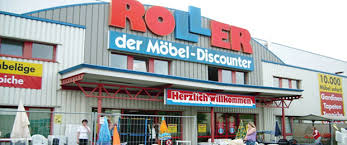Roller Mobel Georgsmarienhutte Bei Osnabruck Roller Mobelhaus