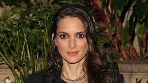 Winona Ryder