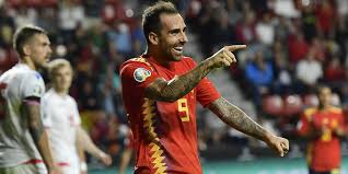 Get video, stories and official stats. Kualifikasi Euro 2020 Skor Klasemen Jadwal Daftar Pencetak Gol Grup F Bola Net