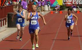 With special olympics programming currently on hold, we have moved our resources for athletes, unified special olympics is a movement built on inclusion, where every person is accepted and. Four Athletes Who Totally Crushed It At The 2015 Special Olympic Games