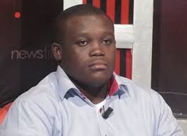Minority demands Sam George's resignation over DSTV saga