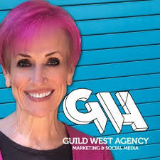 Heidi Garland's Instagram, Twitter & Facebook