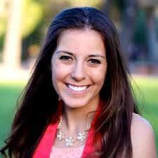 Audrey Arbogast's Instagram, Twitter & Facebook