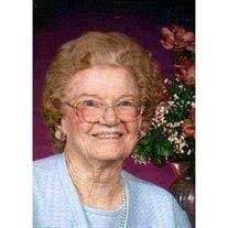 Mary Louise Corder Obituary