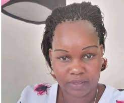 Renault kangoo grand confort (utilitaire) 2021. Killer Cop Caroline Kangogo Could Be Hiding In Mathare Slums Police K24 Tv