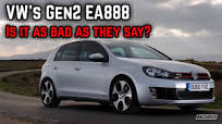 EA888 Gen 2 Reliability: The TRUTH as Mileage Adds Up!