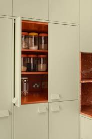 2 reviews of hm cabinetry i've spent what's probably an excessive amount of time shopping around for kitchen cabinets for my new home, comparing models and prices from various websites and showrooms. Pistachio Green Kitchen And Terrazzo Tiles Update 60s Brunswick Apartment