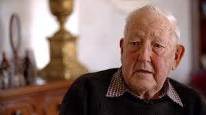 Man, 90, told to get new phone so he can use bank's app