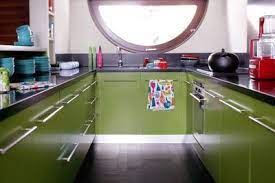 83 des idées meuble cuisine pas cher conforama. Couleur Dans La Cuisine Osez Le Vert Pomme Vert Gazon Vert Olive Vert Vieilli Vert Clair Cote Maison