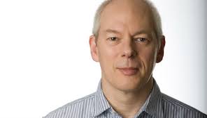 Welcoming Adrian Cockcroft to the AWS Team.