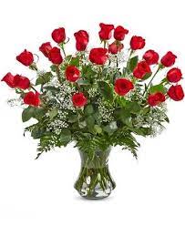 214 s glendale ave, glendale (ca), 91205, united states. 2 Dozen Roses In A Vase In Glendale Ca Honey Bee Flowers Honey Bee Flowers Rose Vase 2 Dozen Roses