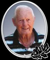 Obituary of Richard Lawrence