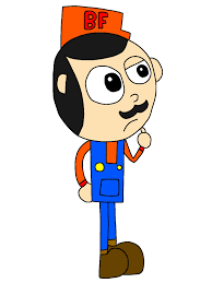 Mack Farmer by CyAndreaJune272010