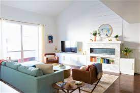Be inspired by styles, designs, trends & decorating advice. 10 Incredible Before And After Living Room Makeovers