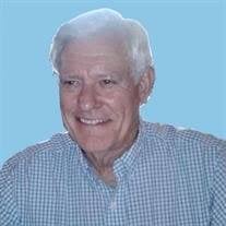 Robert "Bob" J Blacker Obituary