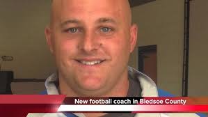 Josh Owensby replaces Jason Reel as Bledsoe County football coach