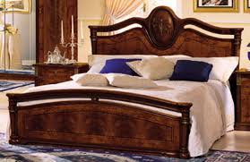 Klassica Italian Queen Lacquer Bed Made In Italy Bedroom Set Vgclklassicabed In 2020 Bed Design Wooden Bed Design Queen Size Bed Frames