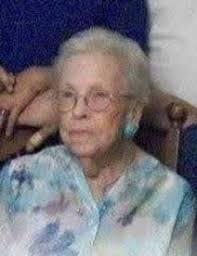 Allie Mae Poplin McCormick Obituary February 1, 2021